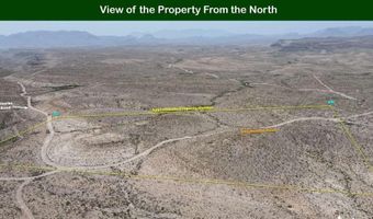 100 Smithsonite Rd, Alpine, TX 79830