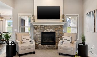 1774 Breckenridge Pass, Fort Wayne, IN 46845
