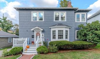 135 Russett Rd 2, Boston, MA 02132
