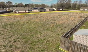 N Beech Street, Beebe, AR 72012