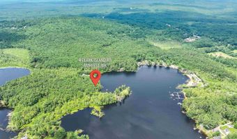 4 Clark Island Rd, Amherst, NH 03031