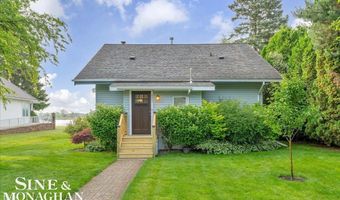 421 Edgewater, Algonac, MI 48001