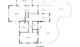 2817 24TH St N, Arlington, VA 22207