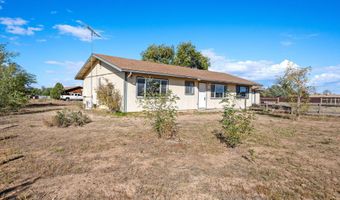 1399 W ROAD 3 N, Chino Valley, AZ 86323