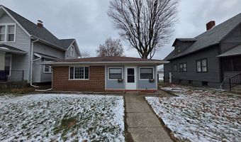 86 S 6th Ave, Beech Grove, IN 46107