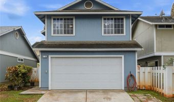 91-205 Kaunana Pl 16, Ewa Beach, HI 96706