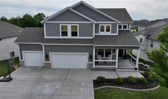 1334 N 161st Ter, Basehor, KS 66007