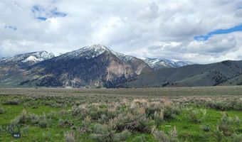 Lot 24 Slide Rock Rd, Cameron, MT 59740