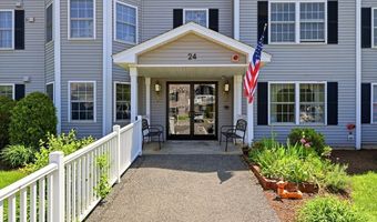 24 Greenleaves Dr 413, Amherst, MA 01002