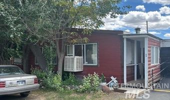 3029 6th Ave 1, Brogan, OR 97903