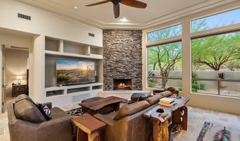 6505 E OLD PAINT Trl, Carefree, AZ 85377