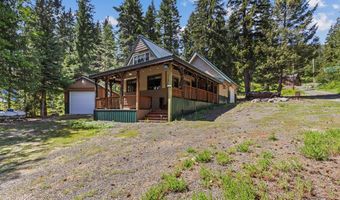 567 W Mountain Rd, Cascade, ID 83611