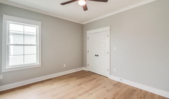 4167 Nineteenth St, Bay St. Louis, MS 39520