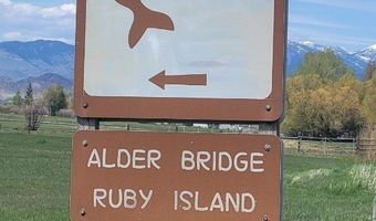 747 Upper Ruby Rd, Alder, MT 59755