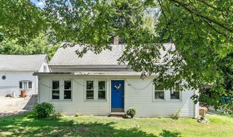 601 Main St, Bolton, MA 01740