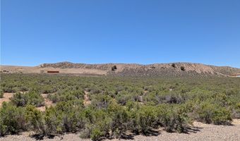 Sunrise Dr, Caliente, NV 89008