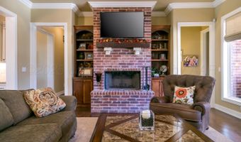 6400 GLENWOOD Dr, Amarillo, TX 79119