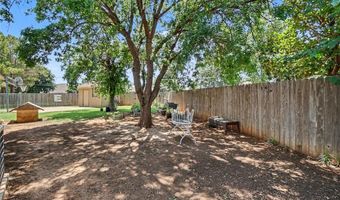 3500 Kings Way, Altus, OK 73521
