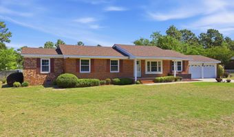 122 Forest Dr, Aberdeen, NC 28315
