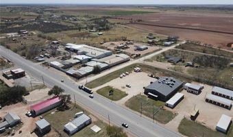 2065 US HWY 277, Anson, TX 79501