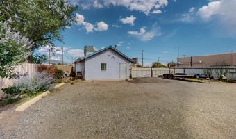3915 4th St NW, Albuquerque, NM 87107