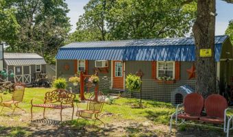 24901 S Deer Valley Rd, Afton, OK 74331