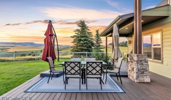 735 Antelope Ridge Rd, Belgrade, MT 59714