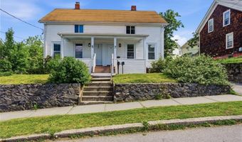 5 Nelson St, East Providence, RI 02916