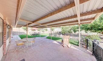 700 E Hancock Ave, Alpine, TX 79830