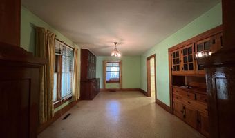 502 W Main St, Agency, IA 52530