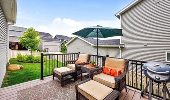 5819 Caddisfly Ln, Madison, WI 53718