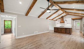 136 Ridgecrest Dr, Ball Ground, GA 30107