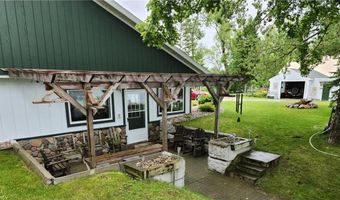 1456 Carlson Beach Rd NW, Alexandria, MN 56308