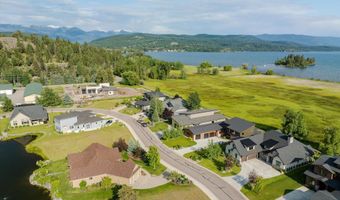Nhn Lake Pointe Drive, Bigfork, MT 59911