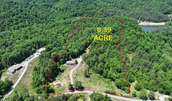 1475 Davis Valley Rd, Afton, TN 37616