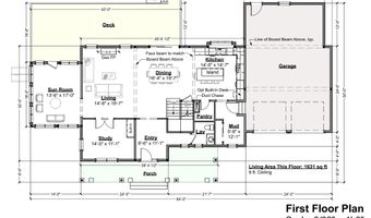 Lot 1 The Woodlands at Merry Hill, Barrington, NH 03825