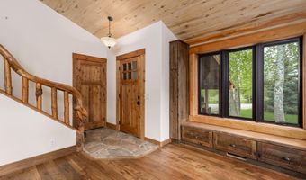 1905 N BEAVER Dr, Alta, WY 83414