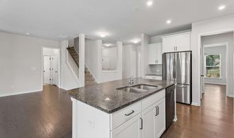 5740 Wheeler Ridge Rd, Auburn, GA 30011