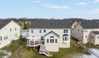 13605 PYNES DISCOVERY Dr, Bowie, MD 20720