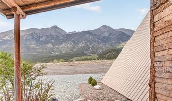34425 County Rd 14.5, Blanca, CO 81123