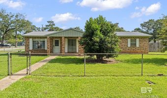306 W Banyan St, Bay Minette, AL 36507