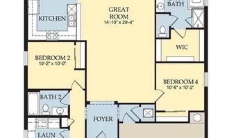 4450 Steinbeck, Ave Maria, FL 34142