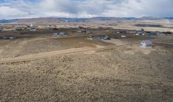 MERRIMAC Trail lot 151, Boulder, WY 82923