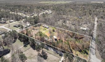 513 Joseph Dr, Alexander, AR 72002