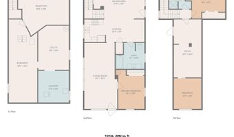 665 Honey Creek Ave NE, Ada, MI 49301