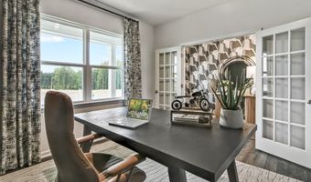 93 Stone Apiary Dr, Angier, NC 27501