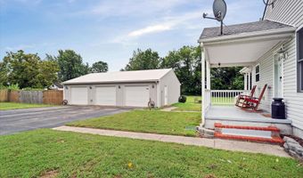 1255 PINE St, Houston, DE 19954