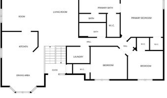 850 E Mill St, Akron, IA 51001