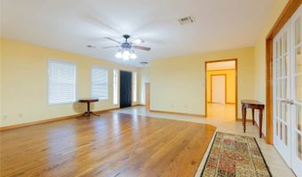 2284 E Roping Rd, Atoka, OK 74525