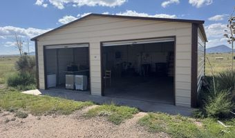 105 Settler Ln, Carrizozo, NM 88301